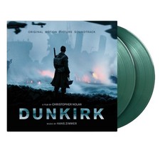 Hans Zimmer ‎– Dunkirk -