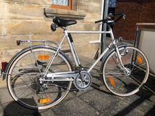 Herrenfahrrad 28 Zoll