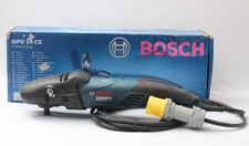Bosch GPO 14 CE Elektrischer Polierer - Originalverpackt (U) 