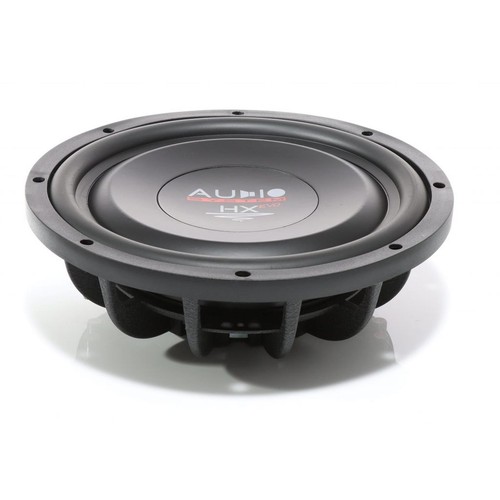 Audio system flat evo - hx,