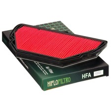 Luftfilter für Honda CBR 600 F CBR600F PC35A PC35D 1999 - 2000 HIFLO HFA1603