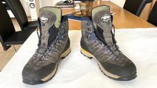 MEINDL Herren Trekkingschuhe