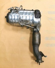Mazda CX-5 CX3 6 Diesel DPF