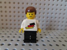Lego Figur Sports