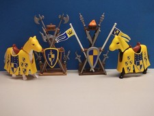 Playmobil Ritterturnier