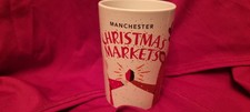 TASSE MANCHESTER WEIHNACHTSMÄRKTE undatiert
