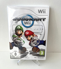 Mario Kart – NEU/SEALED – Nintendo Wii