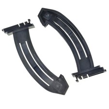 Bracket glove compartment