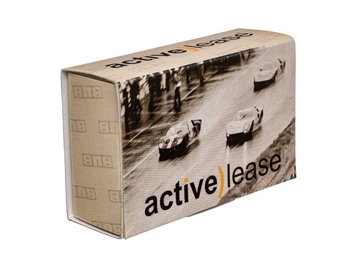 Bub ford active lease - ford, 40