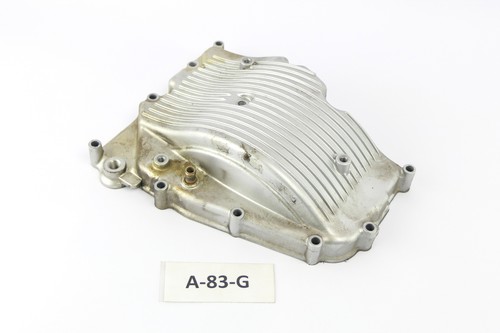 Yamaha tdm 850 3vd - yamaha,