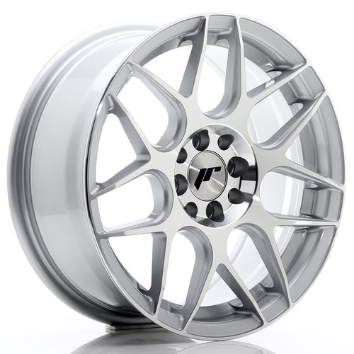 Wheels jr18 16x7 et35 - 16x7, 4x100