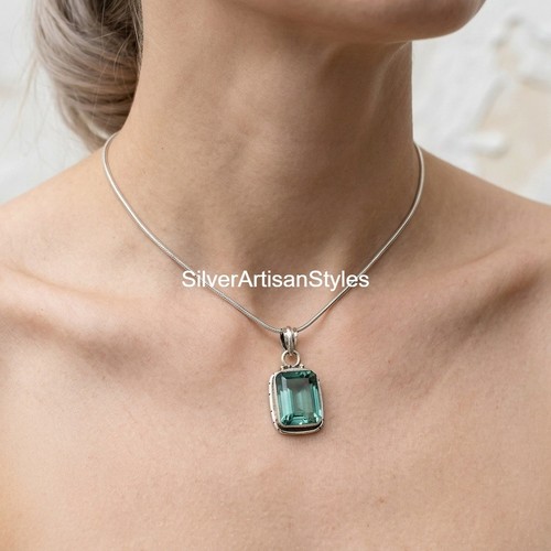 Aquamarin edelstein handarbeit - aquamarin,