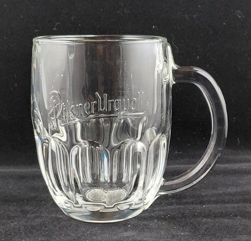 Pilsner urquell glaskrüge - pilsner,