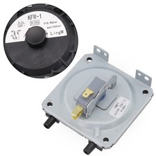 Effizienter Luftdruckschalter