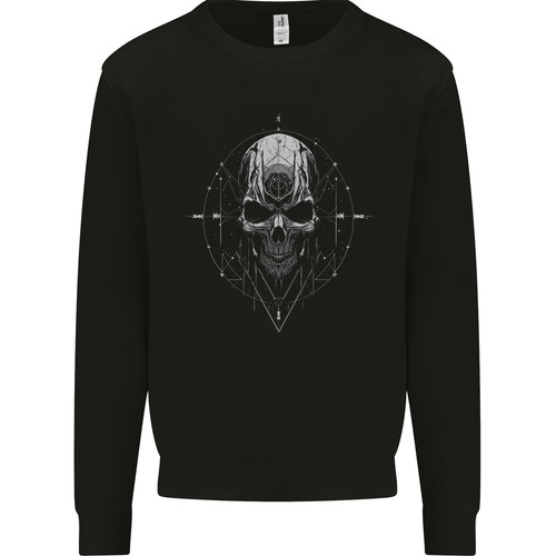 Cosmic totenkopf herren - cosmic,