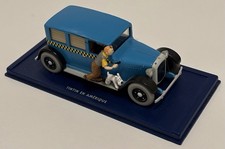 Tintin Moulinsart 1:43 – Le