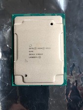 Intel Xeon Gold Server CPU 6140 SR3AX  2.30 GHZ