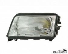 Scheinwerfer Halogen H4 Links