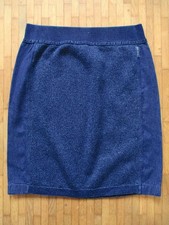 BLUE WILLIS toller Strickrock