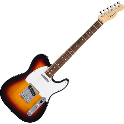 Fender standard telecaster - fender,