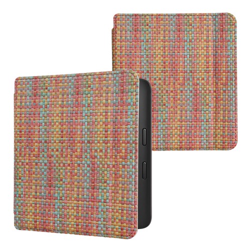 Klapphülle für kobo libra - kobo, 2