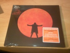 David Gilmour - The Luck And