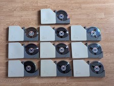 10 Tonbänder AGFA GEVAERT