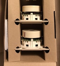 2x Telefon-Zusatzklingel /