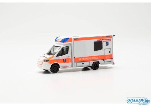 Herpa rettungsdienst - herpa,