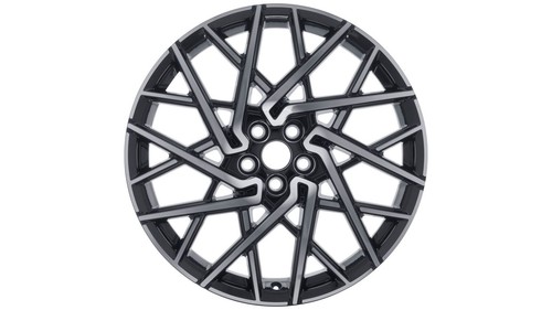 Original ford leichtmetallrad - original,