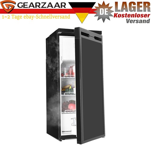 Wohnmobil kühlschrank - kühlschrank, 90