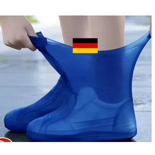 Wasserdicht Regenschutz Schuh