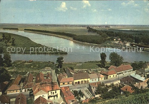 Tokaj theiss bodrag muende - tokaj,