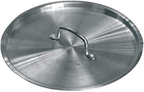 Vogue aluminium topfdeckel - vogue,