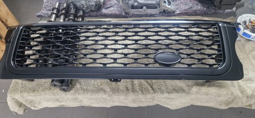 Kühlergrill frontgitter - kühlergrill,