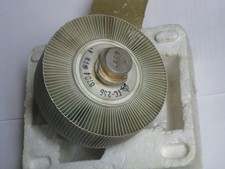 Senderöhre GS23b NOS (bis 1,2