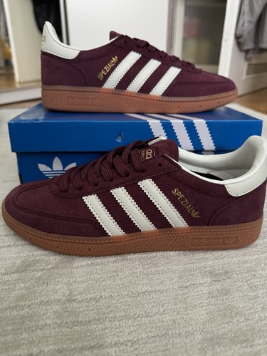 Adidas handball spezial damen - handball,