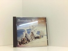 Besinnliche Weihnacht mit der