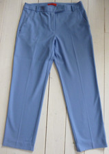 Hose von MAX & Co. - Taubenblau - Gr. 40 - NEU