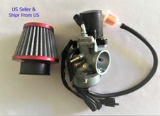Carburetor & Air & Gas Filter