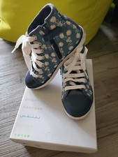 Geox Respira Kinderschuhe Gr.30