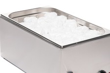 Professioneller elektrischer heißer Handtuchwärmer für Friseursalon @Lieferung am nächsten Tag