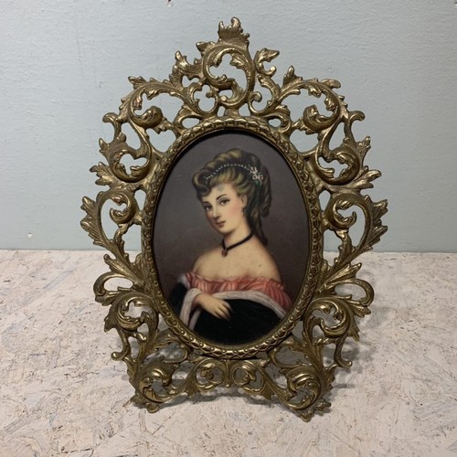 Picture frame print portrait - frame, &