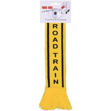 LKW Auto Minischal Road-Train