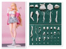 Anime Viper 1/7 Unpainted GK