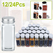 Gewürzgläser Gewürzstreuer