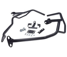 Schutzbügel Sturzbügel Motorrad Protektoren für BENELLI TRK 502 502X Crash Bars