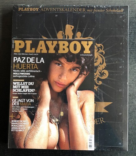 Playboy 2013 dezember - dezember,