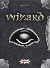 Wizard - Das Schwarze Auge -