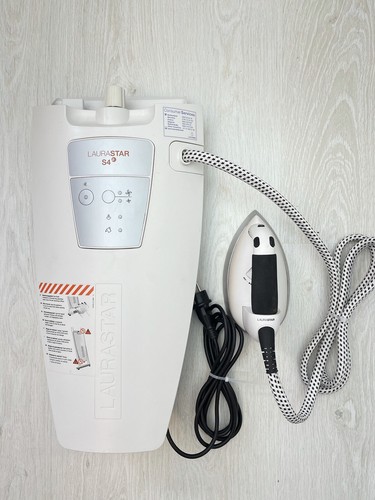 Laurastar s4a bügeleisen - laurastar,